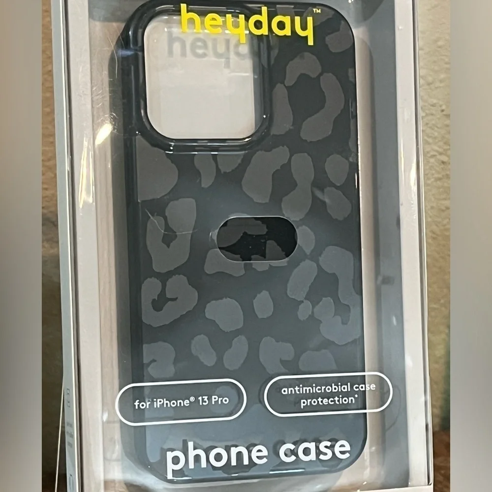 heyday phone case for iPhone 13 Pro, new!
